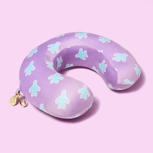 Travel Pillow Purple/Blue Airlines - Stoney Clover Lane x Target